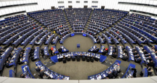europsky parlament