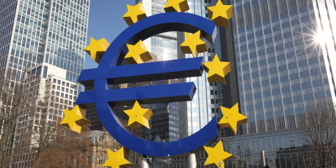 europska centralna banka
