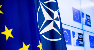 EU NATO