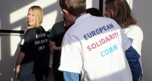 europsky zbor solidarity