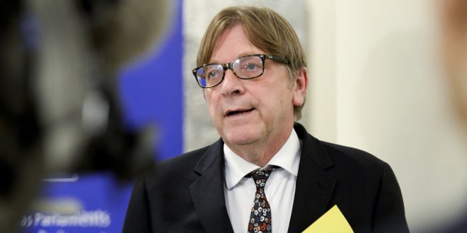 Verhofstadt