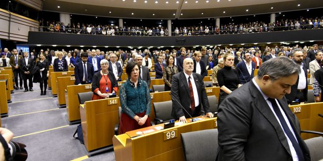 Europsky parlament